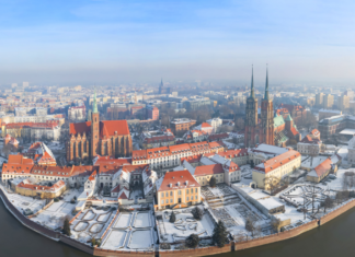 Wrocław zimą – co robić w wolny dzień? DARMOWE ATRAKCJE