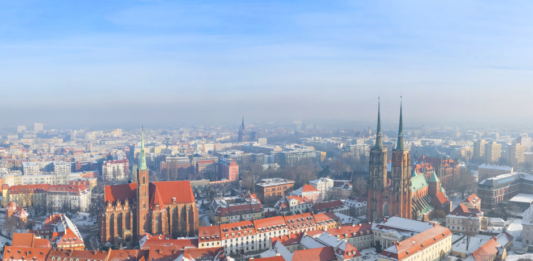 Wrocław zimą – co robić w wolny dzień? DARMOWE ATRAKCJE