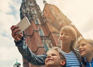 Atrakcje dla dzieci we Wrocławiu. 10 atrakcyjnych miejsc!