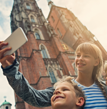 Atrakcje dla dzieci we Wrocławiu. 10 atrakcyjnych miejsc!