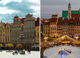 Wrocław czy Warszawa? Które miasto jest lepsze do życia?