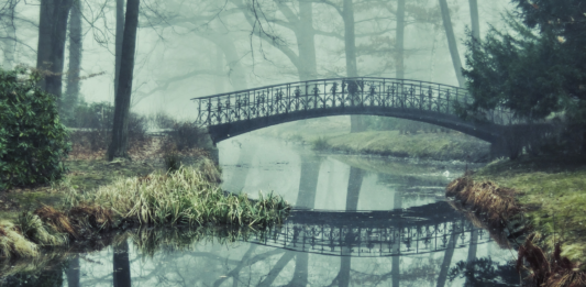 Moje ulubione miejsca we Wrocławiu, o których nie piszą w przewodnikach