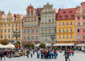We Wrocławiu tak drogo jeszcze nie było. Ceny mieszkań wzrosły średnio o tysiąc złotych za mkw.!