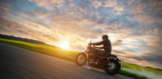 3 malownicze trasy motocyklowe i samochodowe po Dolnym Śląsku!