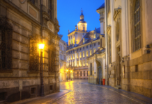 7 wyjątkowych miejsc we Wrocławiu na sesję zdjęciową