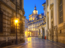 7 wyjątkowych miejsc we Wrocławiu na sesję zdjęciową