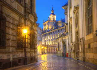 7 wyjątkowych miejsc we Wrocławiu na sesję zdjęciową