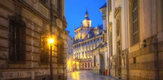 7 wyjątkowych miejsc we Wrocławiu na sesję zdjęciową