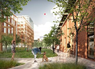 BPI Real Estate Poland kupuje działki pod realizację kolejnych inwestycji