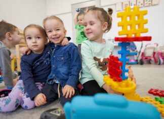20 marca rusza rekrutacja do wrocławskich przedszkoli