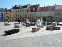 Psie Pole – dzielnica lepsza niż się wydaje