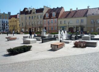 Psie Pole – dzielnica lepsza niż się wydaje