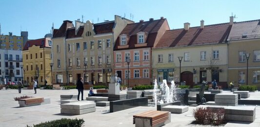 Psie Pole – dzielnica lepsza niż się wydaje