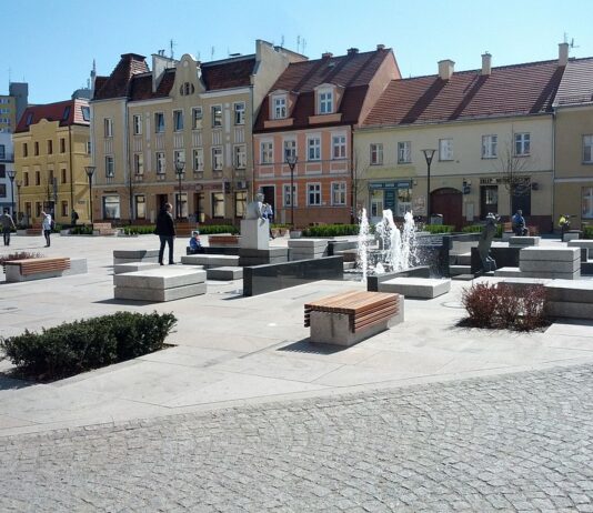 Psie Pole – dzielnica lepsza niż się wydaje