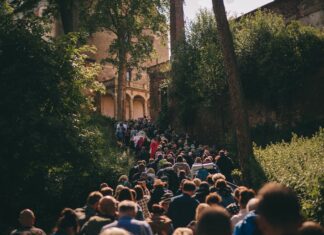 Rusza Festiwal Góry Literatury! Rekordowa liczba miejsc, koncerty, spotkania literackie