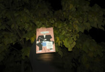 Zakończenie jesieni z elektroniką i sąsiedzką kuchnią w nietypowym miejscu na Księżu Małym