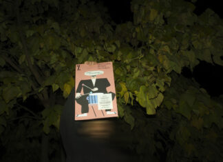 Zakończenie jesieni z elektroniką i sąsiedzką kuchnią w nietypowym miejscu na Księżu Małym