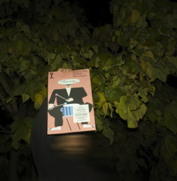 Zakończenie jesieni z elektroniką i sąsiedzką kuchnią w nietypowym miejscu na Księżu Małym