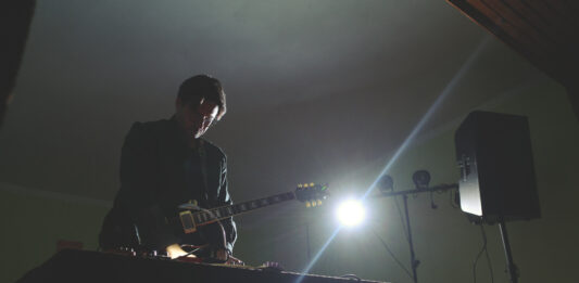 Wrocławski hip-hop w murach Dawnej Pralni – czyli Muzyczna Jesień na Księżu