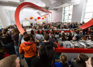 Zbliża się XII Festiwal Podróżniczy Równoleżnik Zero we Wrocławiu!