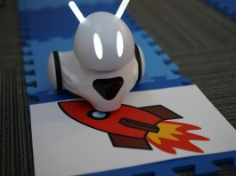 Nauka programowania poprzez zabawę?- We Wrocławiu ruszają warsztaty ROBO KIDS ZONE