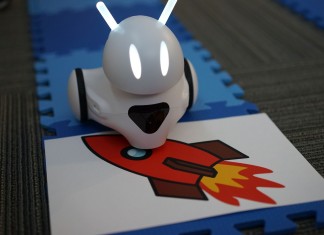 Nauka programowania poprzez zabawę?- We Wrocławiu ruszają warsztaty ROBO KIDS ZONE