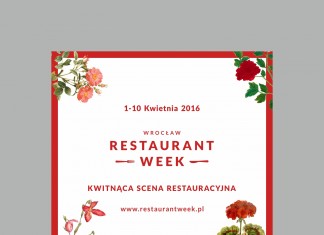 Kulinarne doznania w 22 restauracjach – rusza festiwal Restaurant Week.