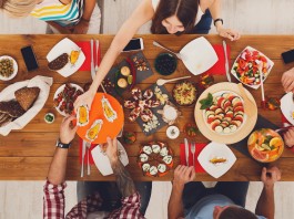 Rusza wcześniejsza rezerwacja miejsc na Restaurant Week!