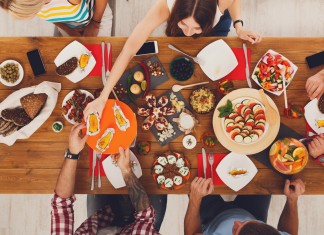 Rusza wcześniejsza rezerwacja miejsc na Restaurant Week!