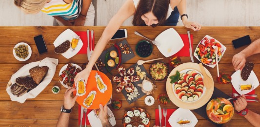 Rusza wcześniejsza rezerwacja miejsc na Restaurant Week!