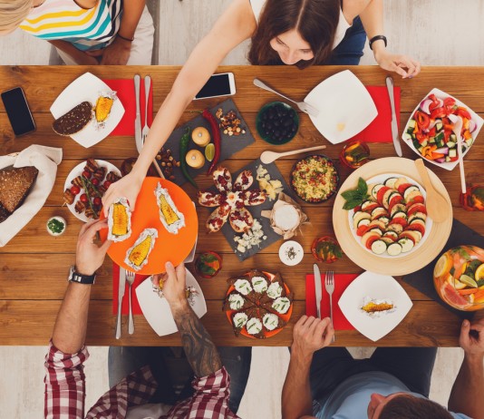 Rusza wcześniejsza rezerwacja miejsc na Restaurant Week!