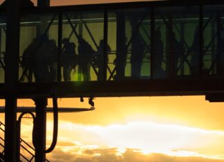 Najlepszy styczeń w historii Portu Lotniczego Wrocław – dokąd najczęściej latają Wrocławianie?