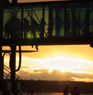 Najlepszy styczeń w historii Portu Lotniczego Wrocław – dokąd najczęściej latają Wrocławianie?