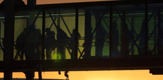 Najlepszy styczeń w historii Portu Lotniczego Wrocław – dokąd najczęściej latają Wrocławianie?