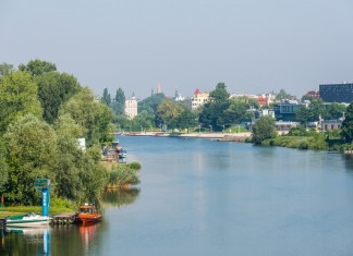 River Day – bezpłatne rejsy po Oławie i Odrze z przewodnikiem