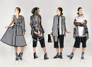 Zobacz zdjęcia z niezwykłej wystawy – Wro Fashion Foto