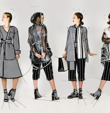 Zobacz zdjęcia z niezwykłej wystawy – Wro Fashion Foto