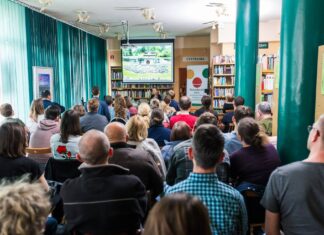 XII Wrocławski Festiwal Podróżniczy Równoleżnik Zero już za kilka dni!