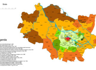 3. O Wrocławiu w 5 opowieściach. Czy Wrocław będzie musiał zmienić swój kształt?