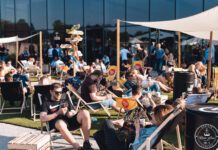 Rum Love Festiwal – Najbardziej Aromatyczny Festiwal w Polsce już w ten weekend!