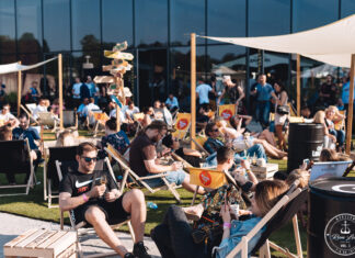 Rum Love Festiwal – Najbardziej Aromatyczny Festiwal w Polsce już w ten weekend!