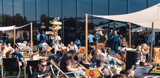 Rum Love Festiwal – Najbardziej Aromatyczny Festiwal w Polsce już w ten weekend!