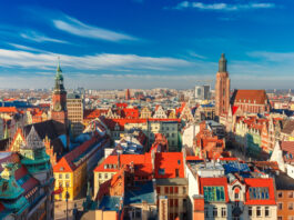 Rynek wtórny we Wrocławiu – I kwartał 2026