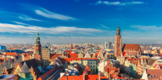 Wrocław na cztery dni stanie się europejską stolicą miejskich zmian. Dziś rusza Placemaking Week Europe