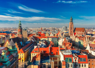 Rynek wtórny we Wrocławiu – I kwartał 2026