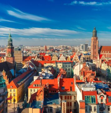 Rynek wtórny we Wrocławiu – I kwartał 2026