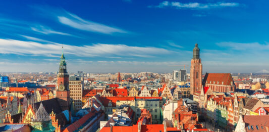 Rynek wtórny we Wrocławiu – I kwartał 2026