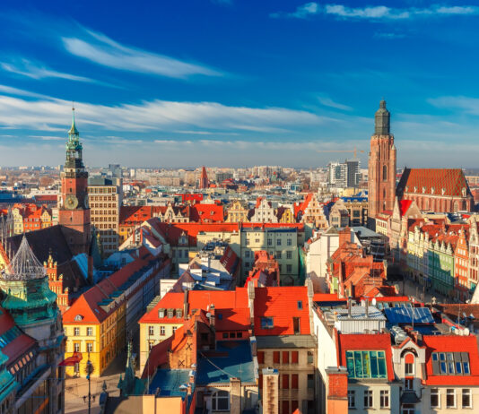 Rynek wtórny we Wrocławiu – I kwartał 2026