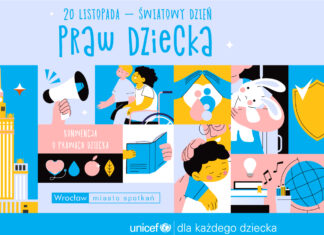 Wrocławskie obchody Międzynarodowego Dnia Praw Dziecka