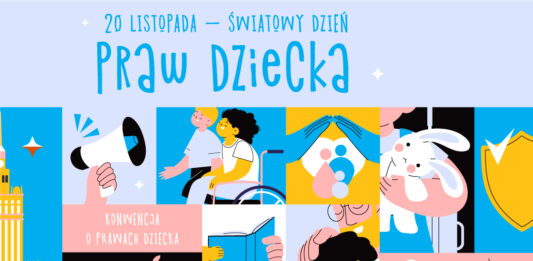 Wrocławskie obchody Międzynarodowego Dnia Praw Dziecka
